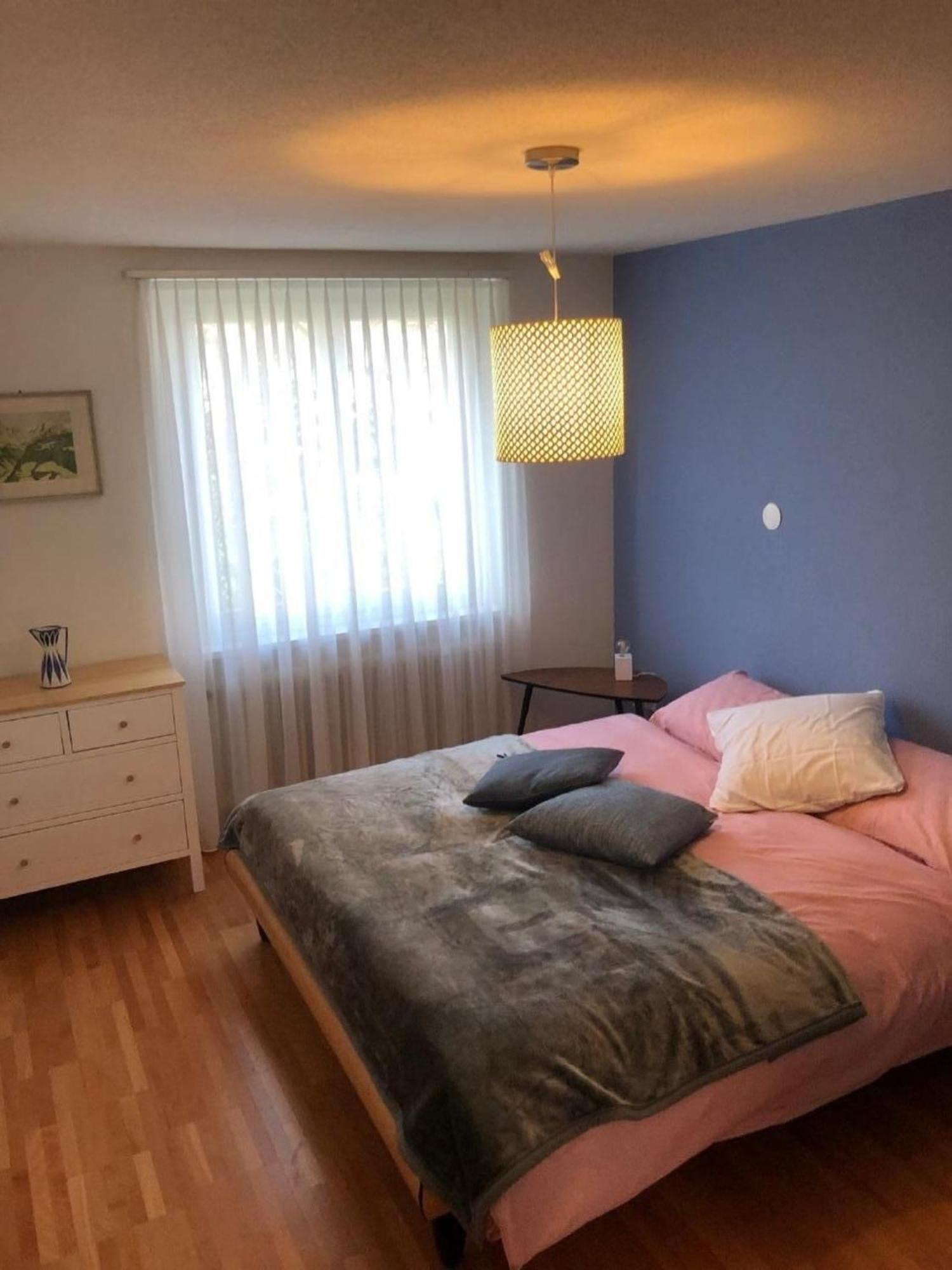 Gitschenblick Apartment อัลท์ดอร์ฟ ภายนอก รูปภาพ