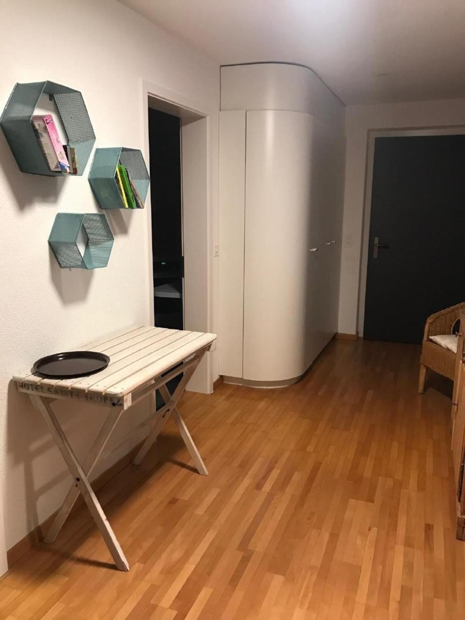 Gitschenblick Apartment อัลท์ดอร์ฟ ภายนอก รูปภาพ